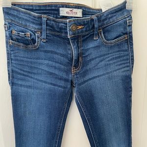 Hollister Skinny Jeans!